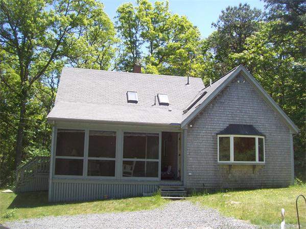 43 Valley Farm Road Bourne, MA 02559 - Photo 2 of 10