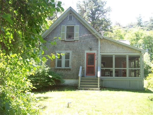 43 Valley Farm Road Bourne, MA 02559 - Photo 6 of 10