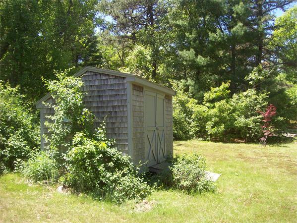 43 Valley Farm Road Bourne, MA 02559 - Photo 10 of 10
