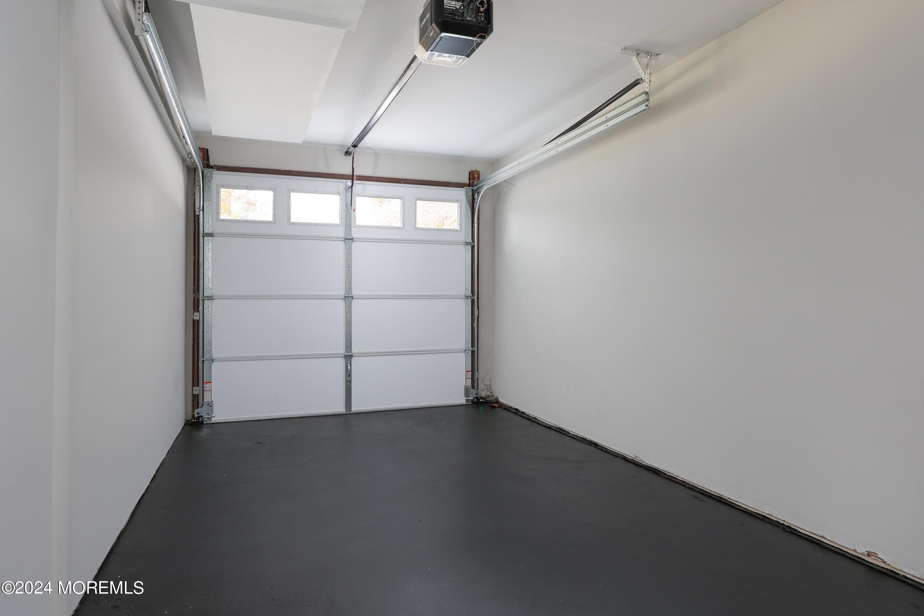 1299 Wedgewood Road Spring Lake, NJ 07762 - Photo 24 of 29 Garage w/garage door opener