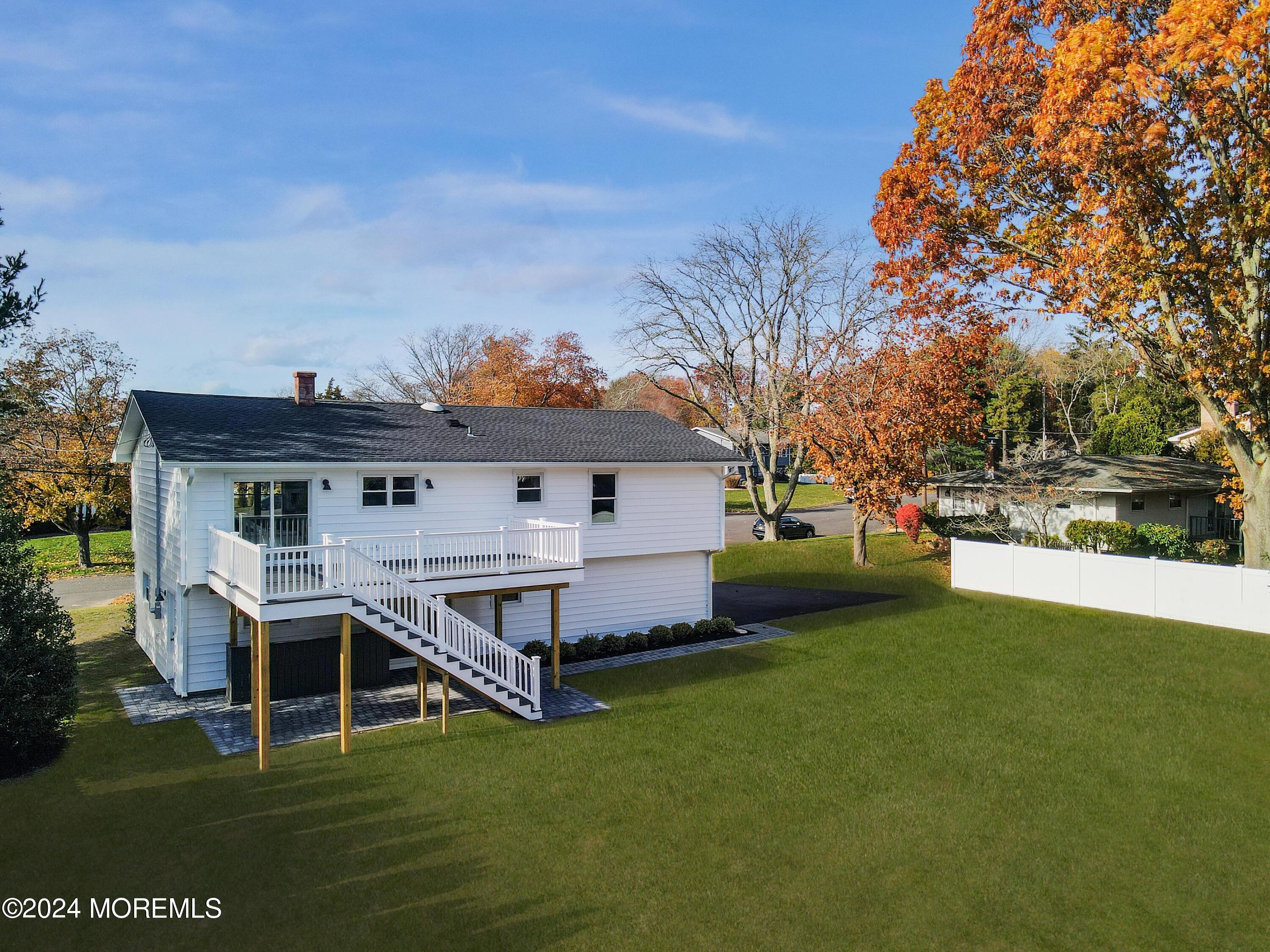 1299 Wedgewood Road Spring Lake, NJ 07762 - Photo 6 of 29 Totally Renovated