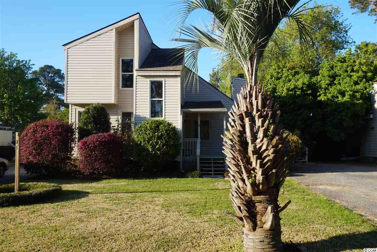 1539 Landing Road Myrtle Beach, SC 29577 - Photo 1 of 21 Gallery Image 1