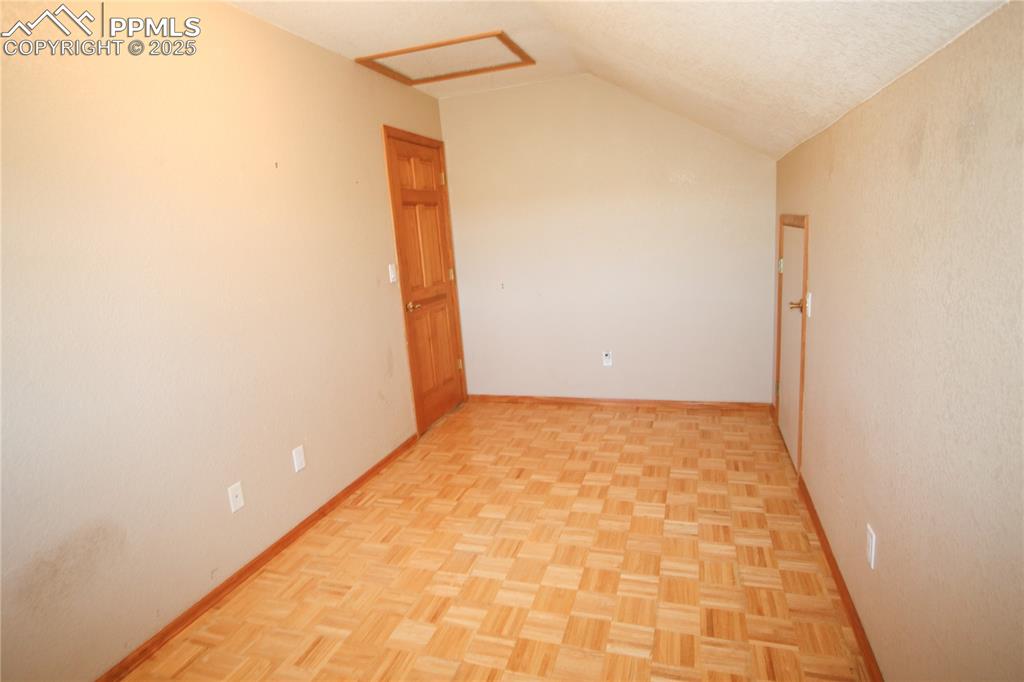 770 Cedar Hills Road Penrose, CO 81240 - Photo 34 of 49 a view of empty room