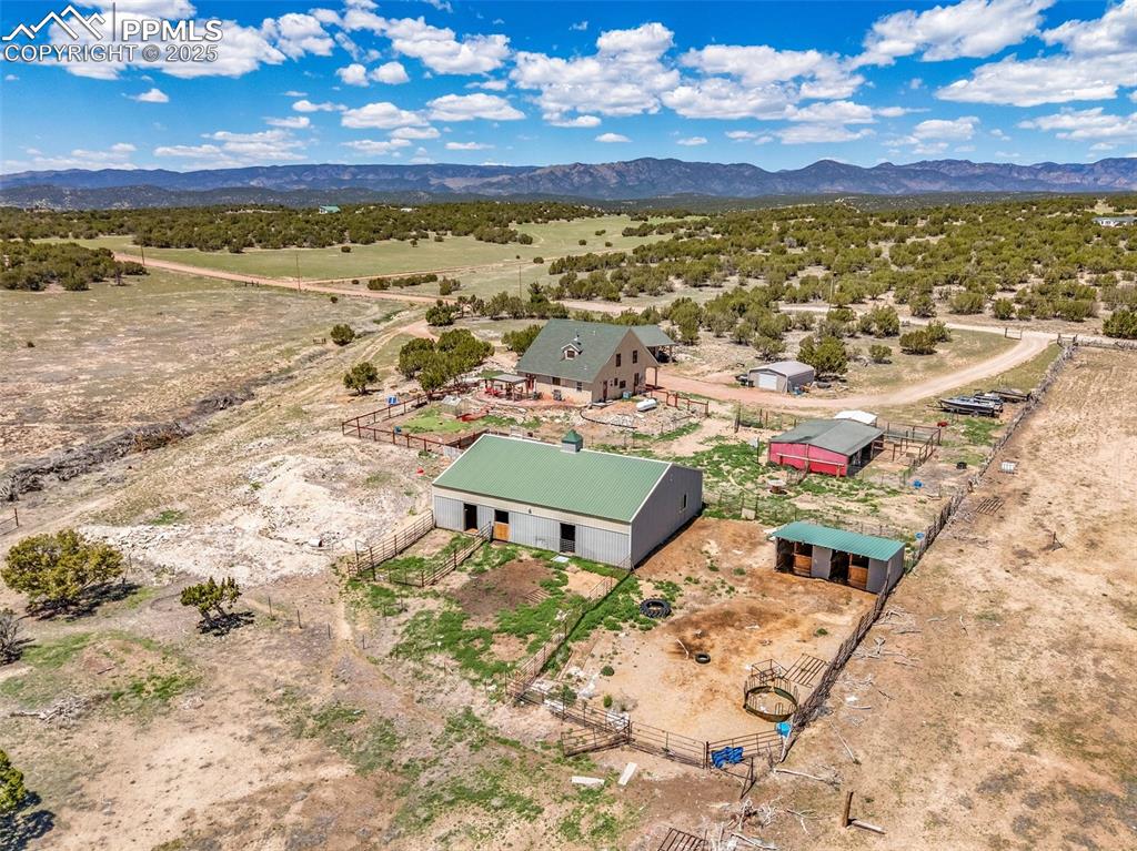 770 Cedar Hills Road Penrose, CO 81240 - Photo 41 of 49