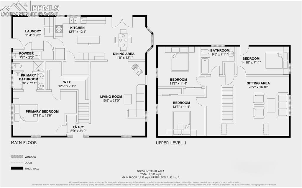770 Cedar Hills Road Penrose, CO 81240 - Photo 46 of 49 view of a bathroom with a shower