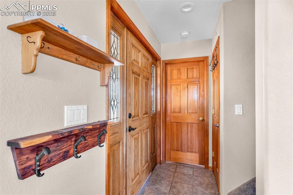 770 Cedar Hills Road Penrose, CO 81240 - Photo 5 of 49 a view of a walk in closet