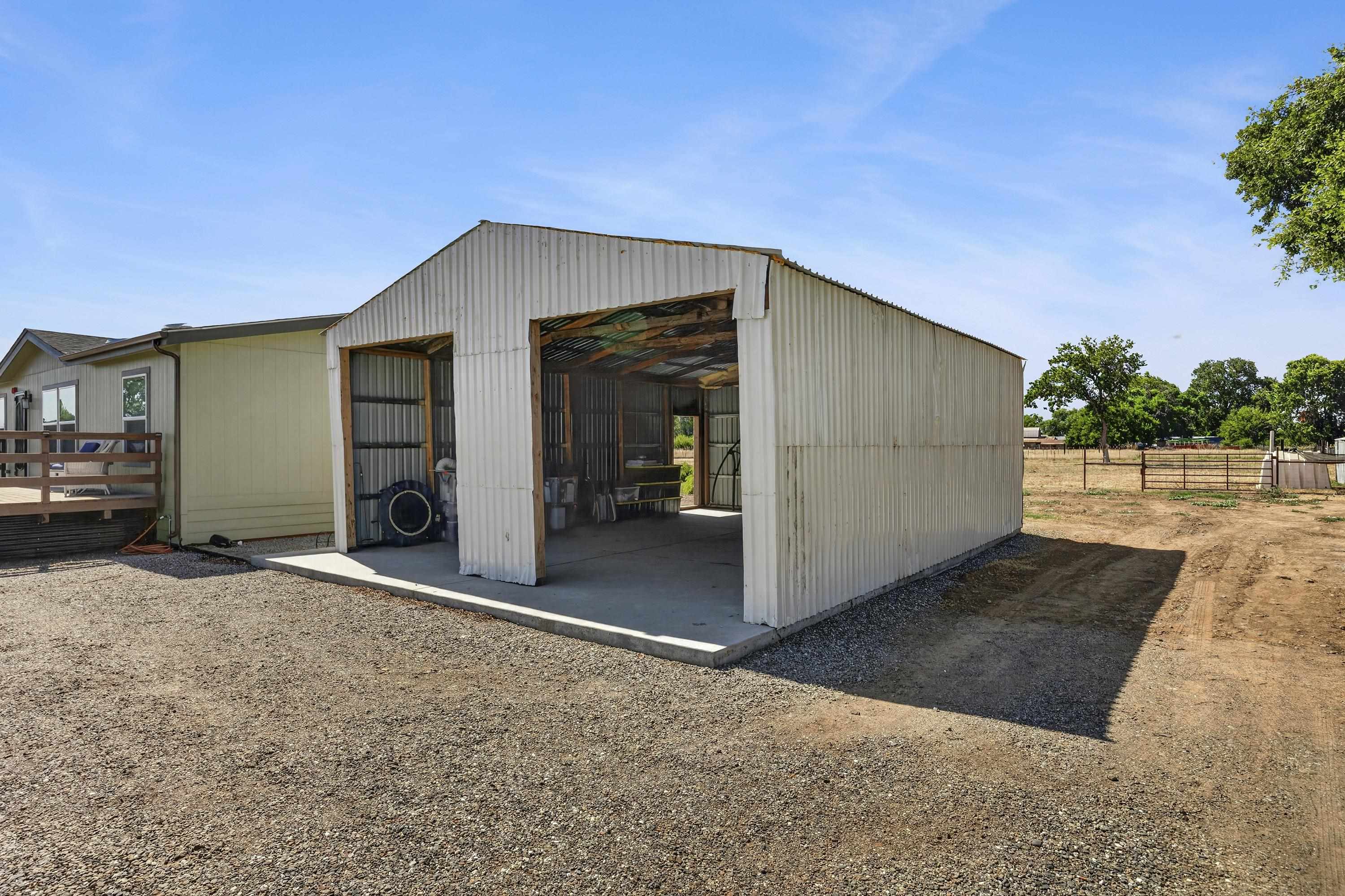 22875 Hamilton Avenue Gerber, CA 96035 - Photo 37 of 58
