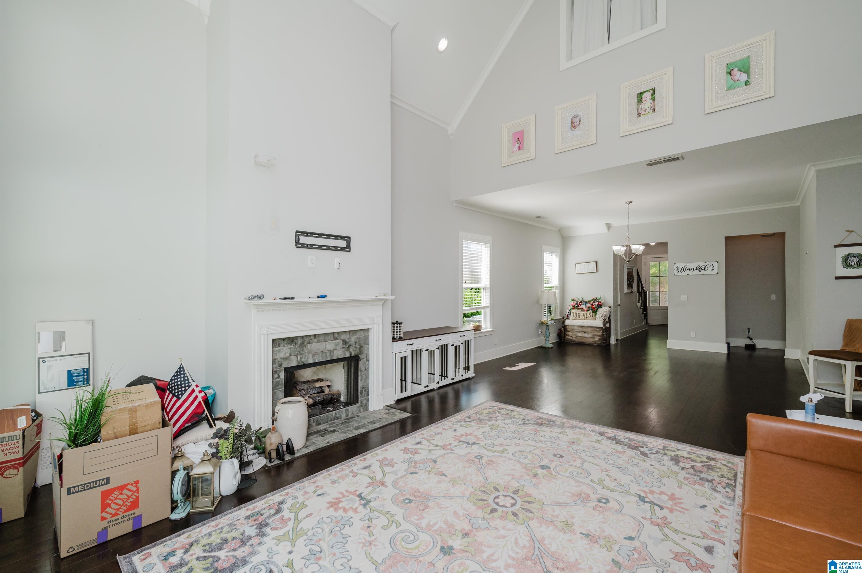 714 Rosebury Road Helena, AL 35080 - Photo 14 of 49