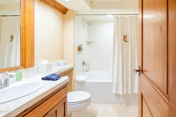 $260,000 | 242 East Meadow Drive, Unit 3039, Vail, CO 81657