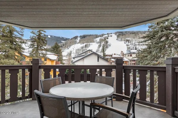 $260,000 | 242 East Meadow Drive, Unit 3039, Vail, CO 81657