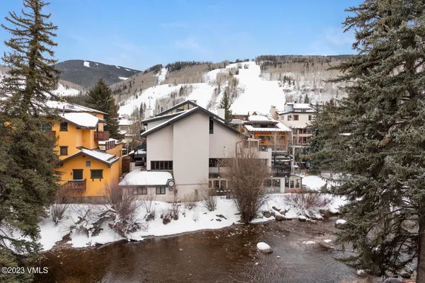 $260,000 | 242 East Meadow Drive, Unit 3039, Vail, CO 81657