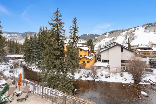 $260,000 | 242 East Meadow Drive, Unit 3039, Vail, CO 81657
