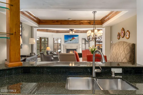 $260,000 | 242 East Meadow Drive, Unit 3039, Vail, CO 81657