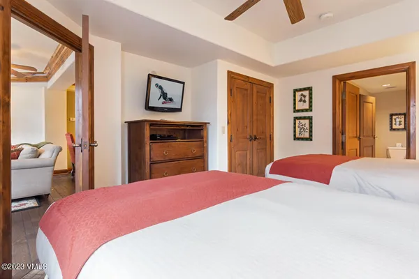 $260,000 | 242 East Meadow Drive, Unit 3039, Vail, CO 81657