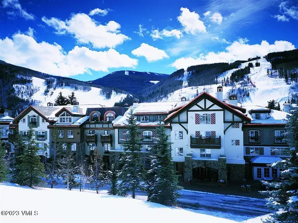 $260,000 | 242 East Meadow Drive, Unit 3039, Vail, CO 81657