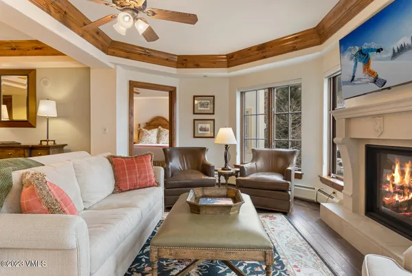 $260,000 | 242 East Meadow Drive, Unit 3039, Vail, CO 81657