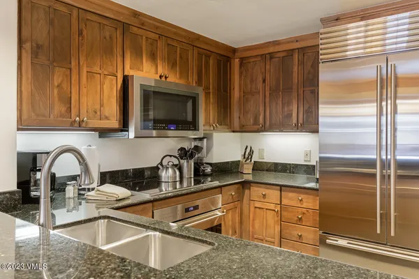 $260,000 | 242 East Meadow Drive, Unit 3039, Vail, CO 81657