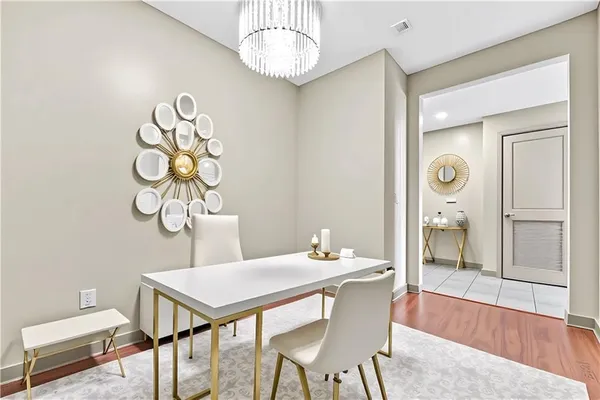 $1,950 | 390 17th Street Northwest, Unit 5037, Atlanta, GA 30363