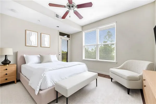 $1,950 | 390 17th Street Northwest, Unit 5037, Atlanta, GA 30363