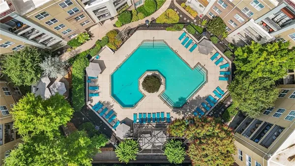 $1,950 | 390 17th Street Northwest, Unit 5037, Atlanta, GA 30363