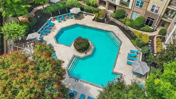 $1,950 | 390 17th Street Northwest, Unit 5037, Atlanta, GA 30363