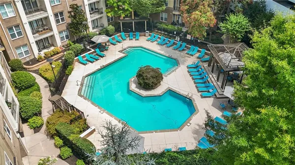 $1,950 | 390 17th Street Northwest, Unit 5037, Atlanta, GA 30363