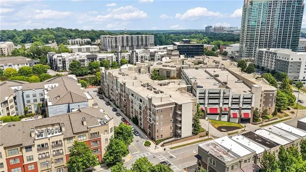 $1,950 | 390 17th Street Northwest, Unit 5037, Atlanta, GA 30363
