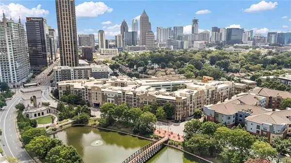 $1,950 | 390 17th Street Northwest, Unit 5037, Atlanta, GA 30363