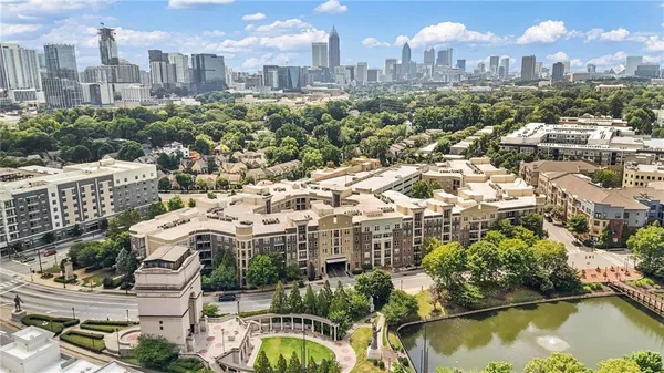 $1,950 | 390 17th Street Northwest, Unit 5037, Atlanta, GA 30363