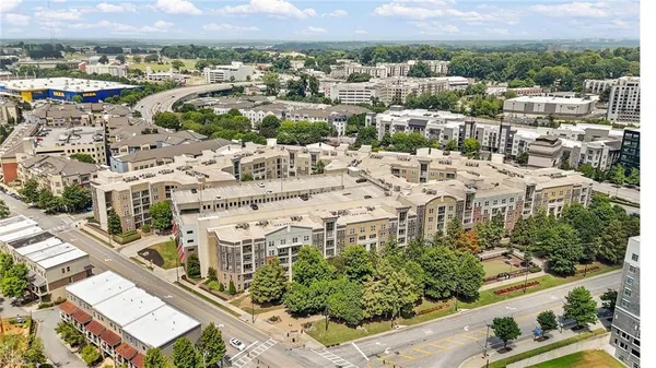 $1,950 | 390 17th Street Northwest, Unit 5037, Atlanta, GA 30363