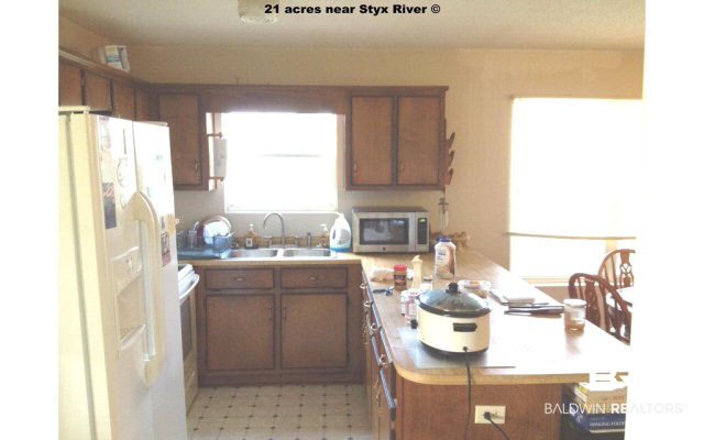 25885 Goat Cooper Road Robertsdale, AL 36567 - Photo 23 of 44