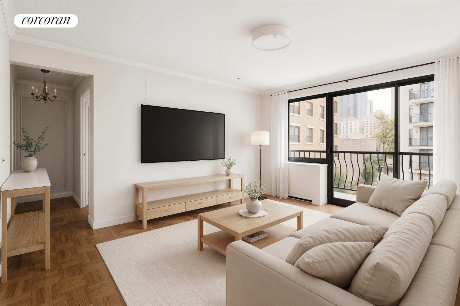 343 East 74th Street, Unit 6F Manhattan, NY 10021 - Photo 1 of 11