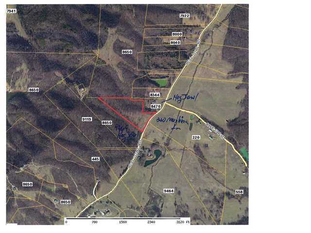 0 Hog Jowl Road, Unit 27B Chickamauga, GA 30707 - Photo 1 of 1 Primary Photo