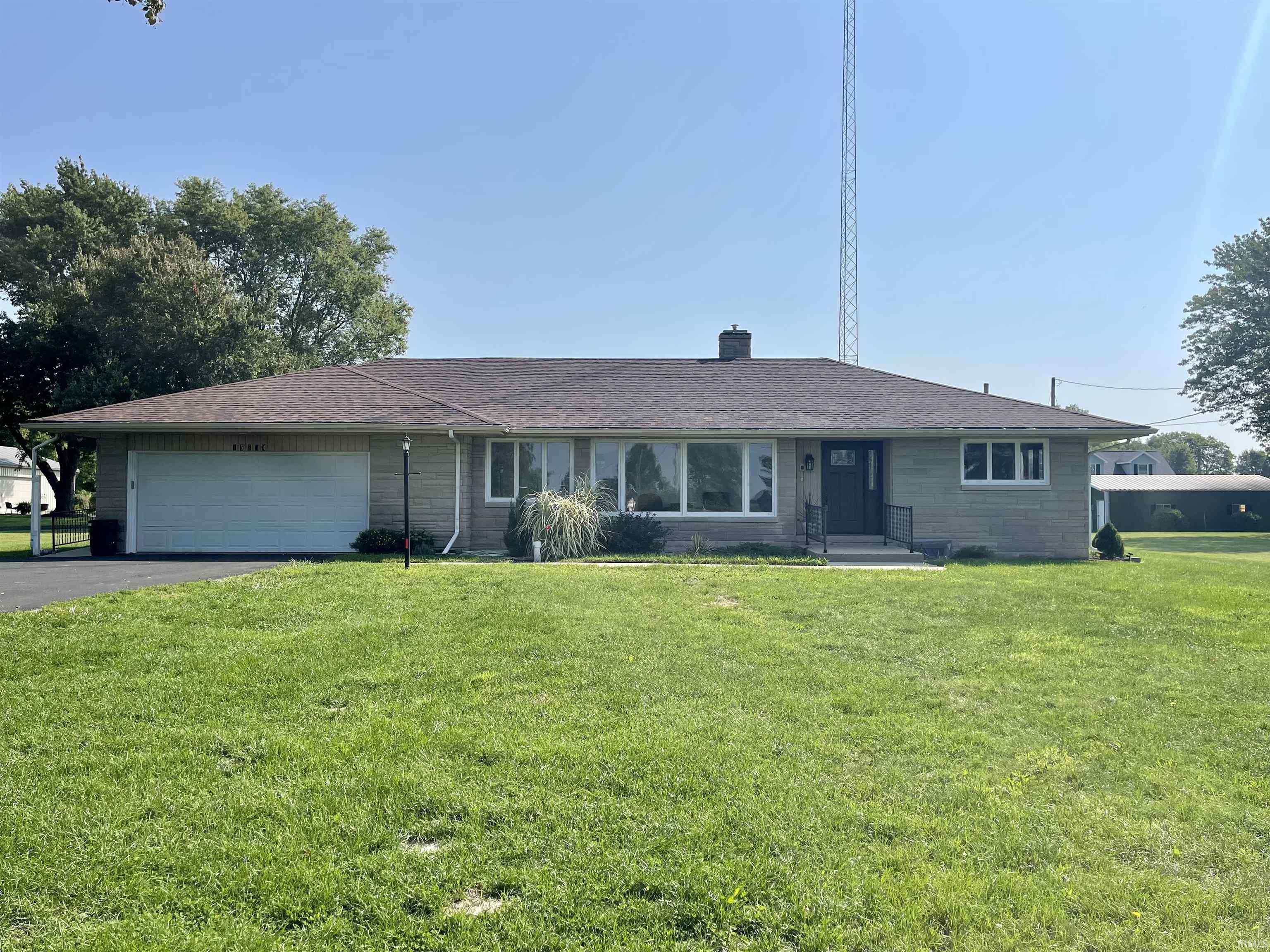 15384 Michigan Road Argos, IN 46501 - Photo 1 of 34
