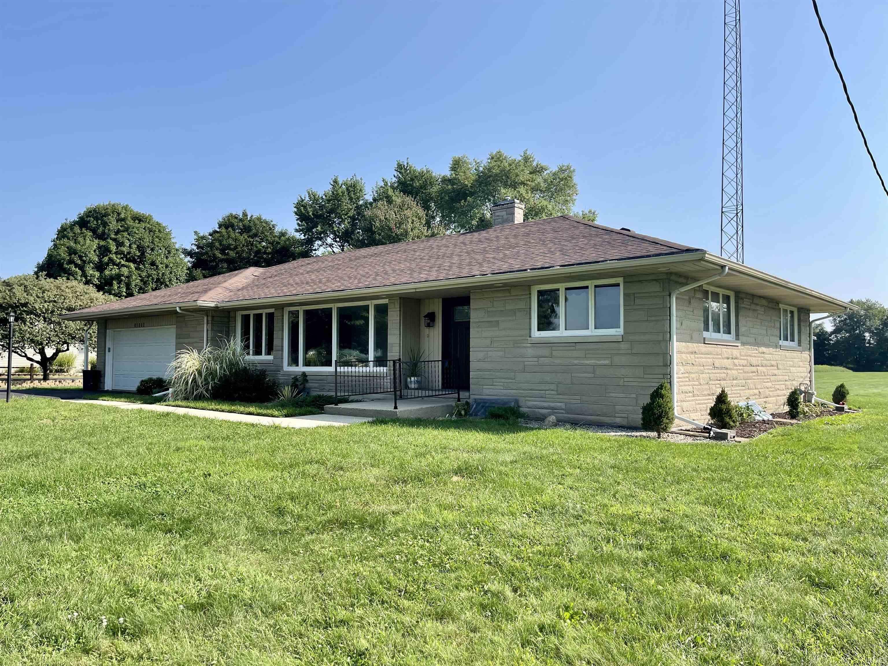 15384 Michigan Road Argos, IN 46501 - Photo 3 of 34