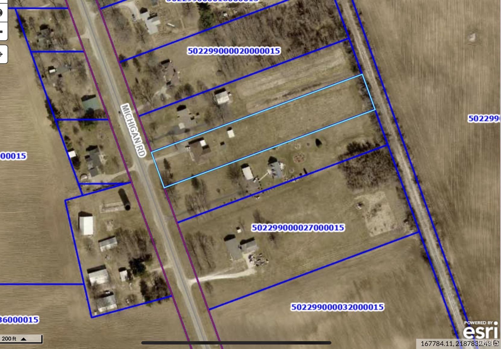 15384 Michigan Road Argos, IN 46501 - Photo 34 of 34