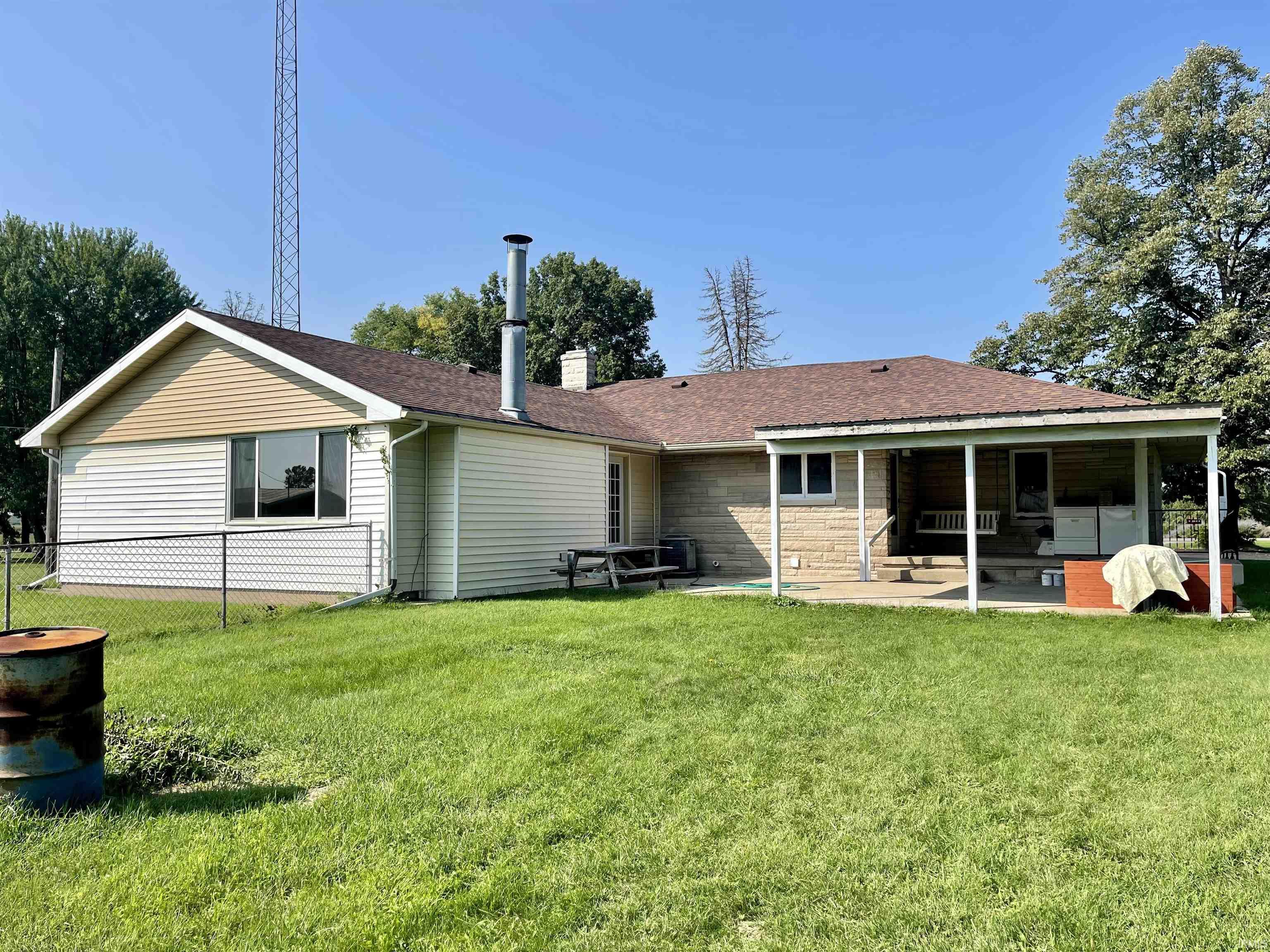 15384 Michigan Road Argos, IN 46501 - Photo 5 of 34