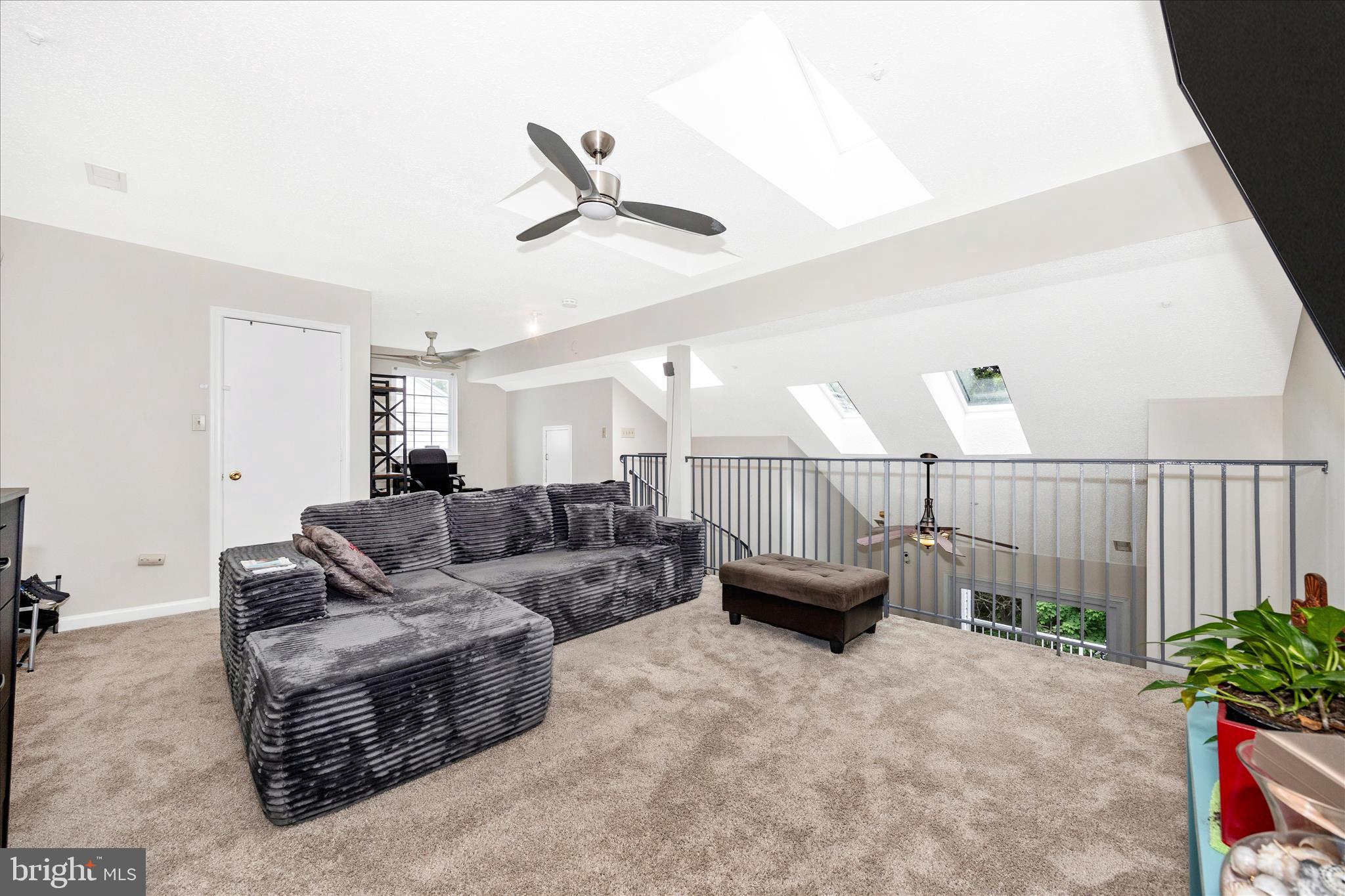 12902 Churchill Ridge Circle, Unit 214 Germantown, MD 20874 - Photo 36 of 53 Loft