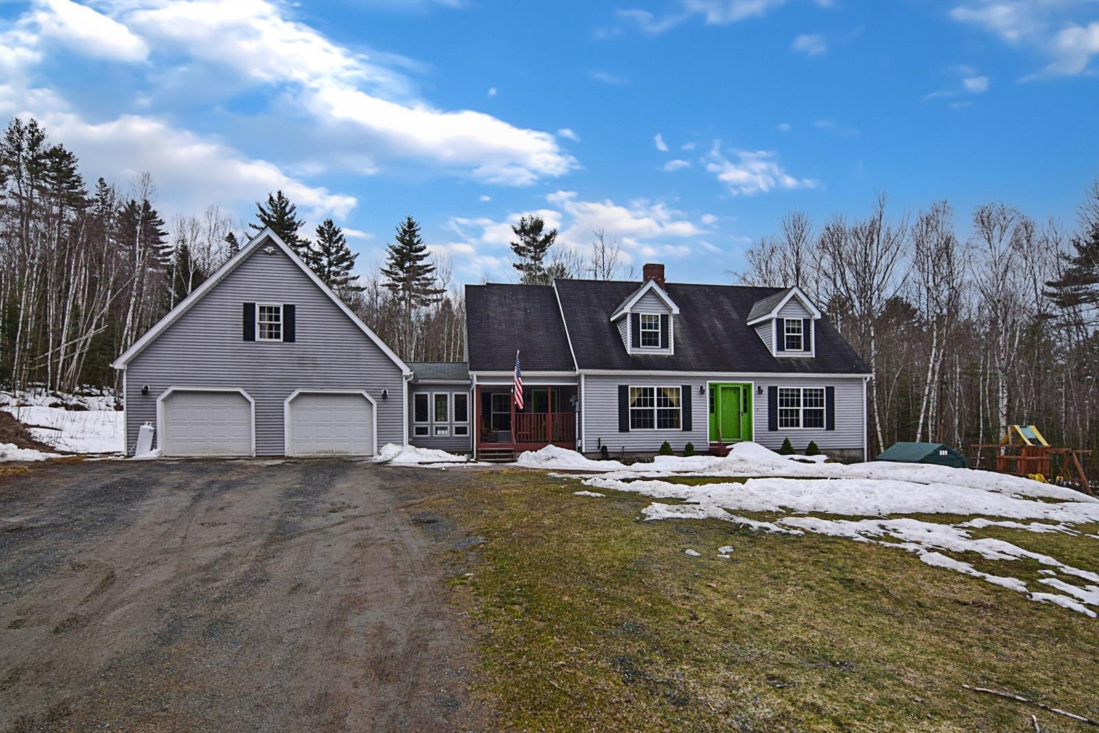 156 Reidy Way Littleton, NH 03561 - Photo 1 of 40 Gallery Image 1