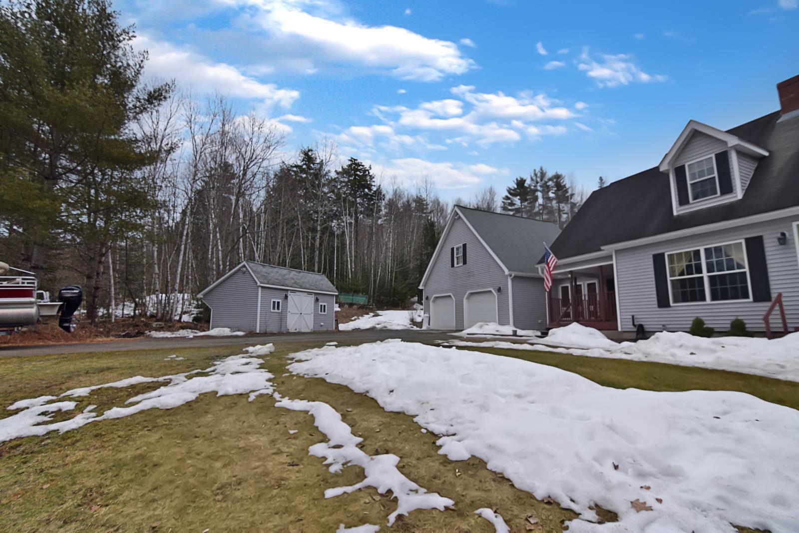 156 Reidy Way Littleton, NH 03561 - Photo 39 of 40 Gallery Image 39