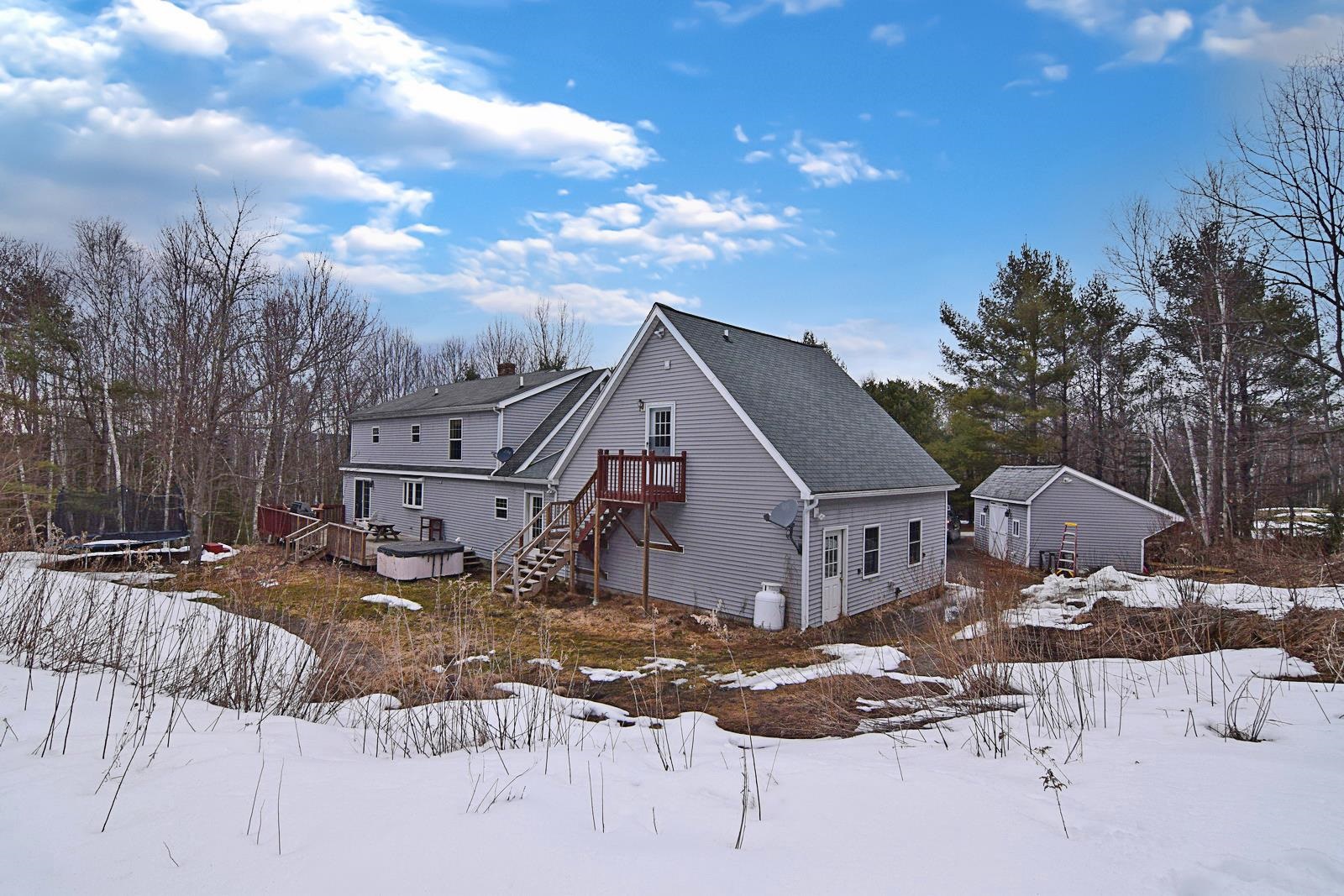 156 Reidy Way Littleton, NH 03561 - Photo 40 of 40 Gallery Image 40