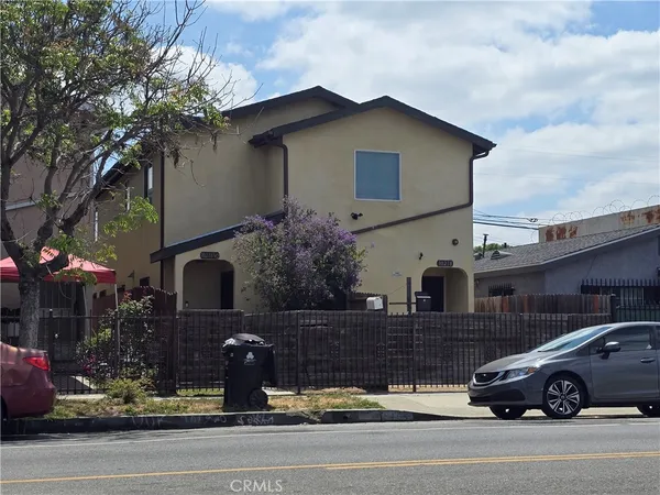 $3,200 | 10218 San Pedro Street, Los Angeles, CA 90003