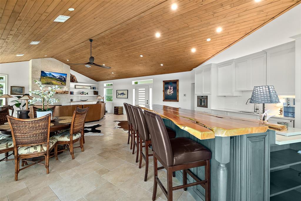 644 Riverview Road Flagler Beach, FL 32136 - Photo 17 of 66