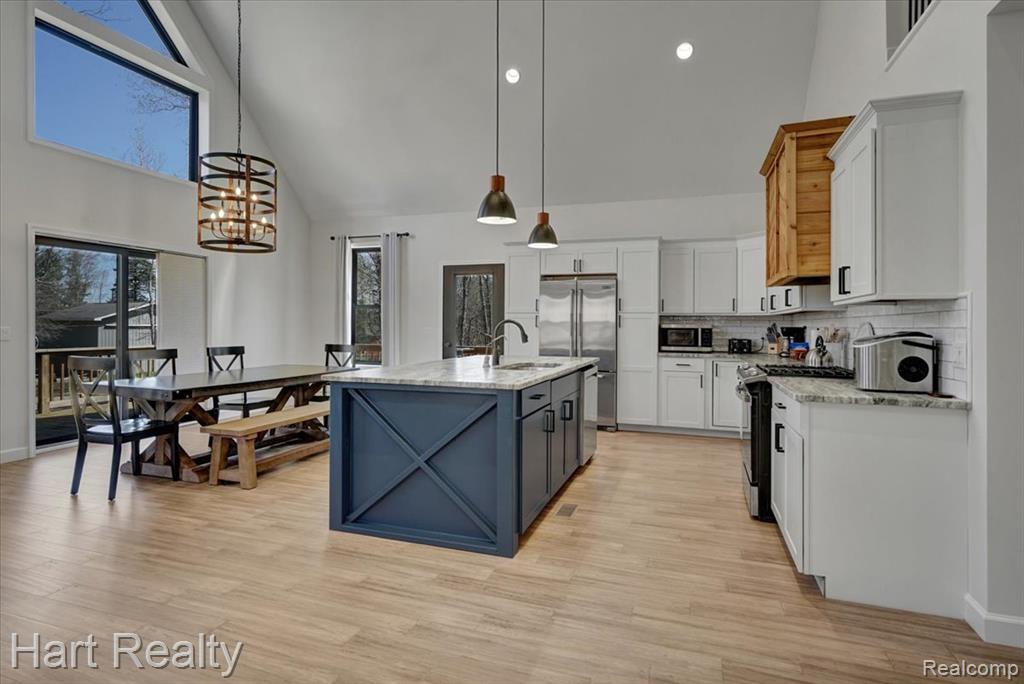 3024 Quarry Road Port Austin, MI 48467 - Photo 7 of 70