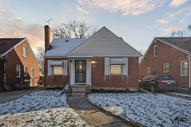 $94,900 | 10510 Duprey Street, Detroit, MI 48224