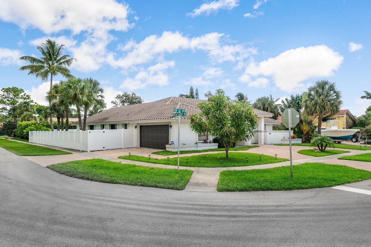 1491 Southwest 15th Street Boca Raton, FL 33486 - Photo 2 of 36 001-1491Southwest15thStreet-BocaRaton-FL