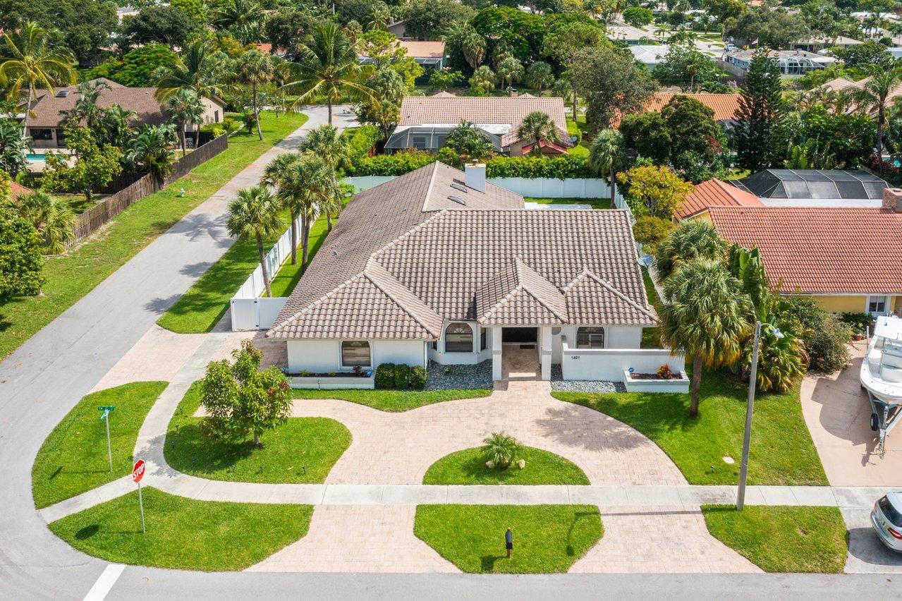 1491 Southwest 15th Street Boca Raton, FL 33486 - Photo 28 of 36 032-1491Southwest15thStreet-BocaRaton-FL