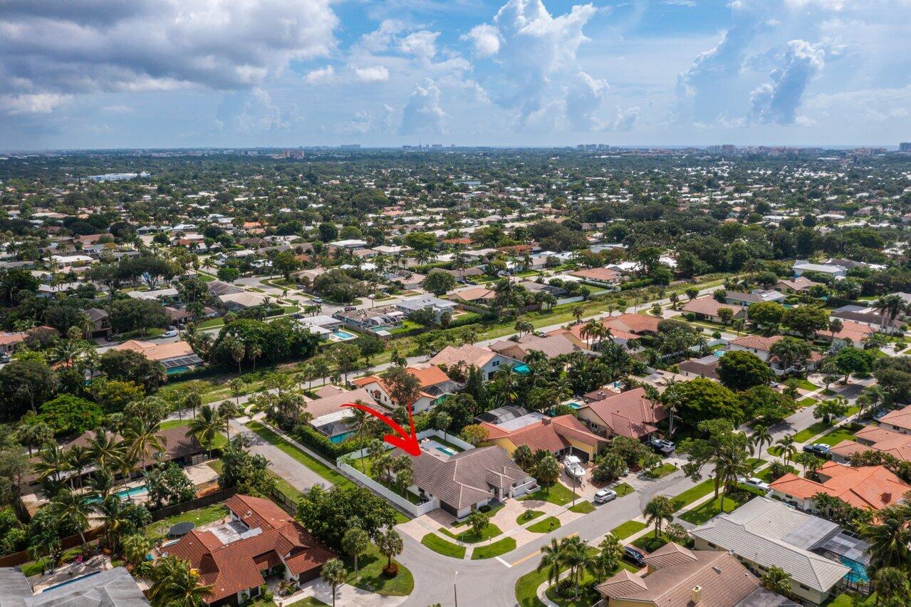 1491 Southwest 15th Street Boca Raton, FL 33486 - Photo 34 of 36 038-1491Southwest15thStreet-BocaRaton-FL