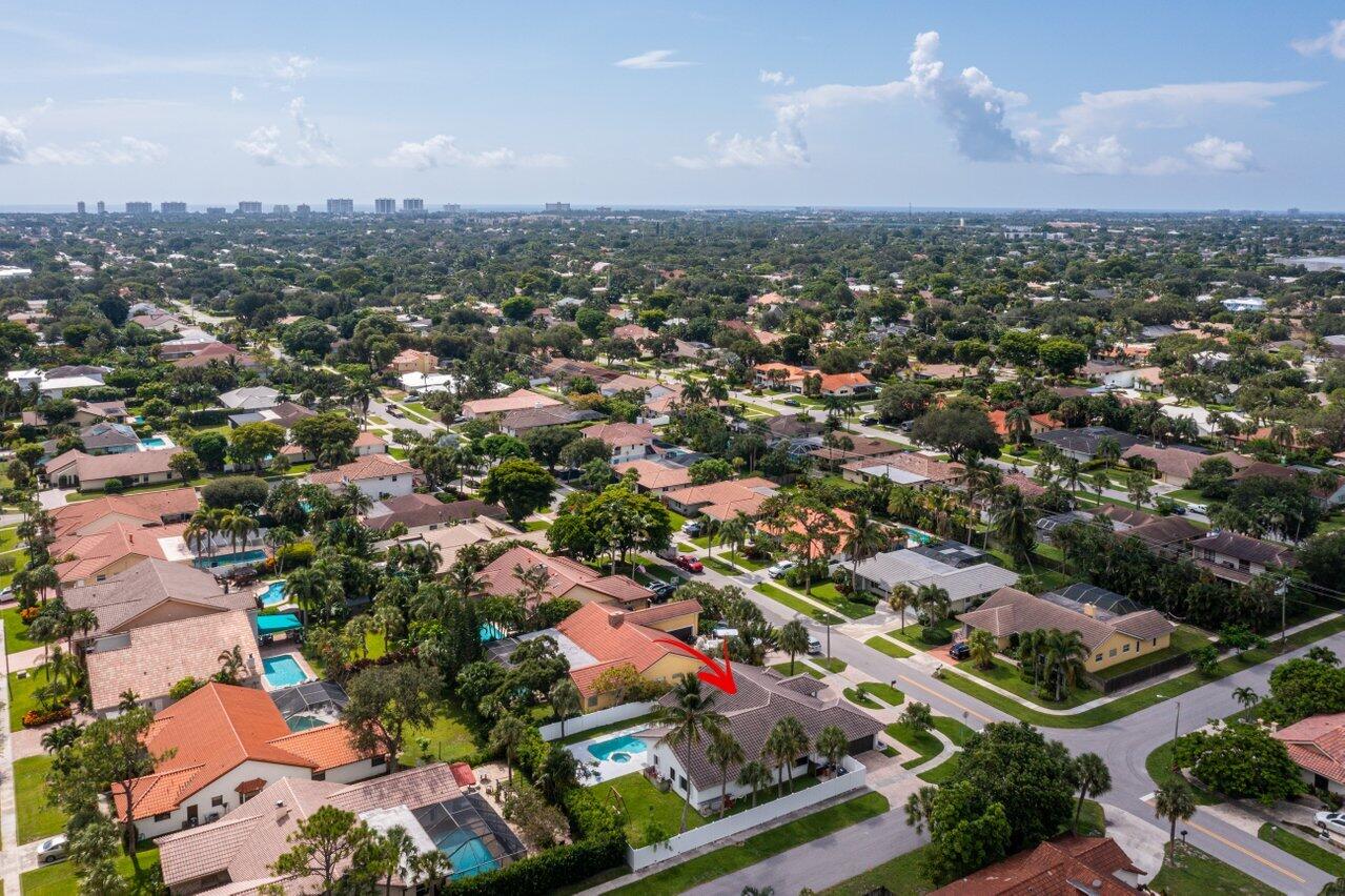 1491 Southwest 15th Street Boca Raton, FL 33486 - Photo 36 of 36 043-1491Southwest15thStreet-BocaRaton-FL