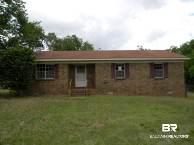 5070 Roswell Road Mobile, AL 36619 - Photo 1 of 1